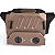 AIM RED DOT SIGHT OPTICAL EG1 DARK EARTH - Imagem 2