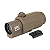 ARMADILLO MAGNIFIER SIGHT 3X STS G33 DESERT - Imagem 1