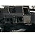 ARMADILLO RED DOT SIGHT 1X38 ROME 08T DESERT - Imagem 2