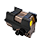 ARMADILLO RED DOT SIGHT 1X38 ROME 08T DESERT - Imagem 1