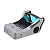 ARMADILLO RED DOT SIGHT REFLEX M1 GREY - Imagem 2