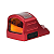 ARMADILLO RED DOT SIGHT REX SOLAR RED - Imagem 1