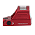 ARMADILLO RED DOT SIGHT REX SOLAR RED - Imagem 2