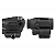 ARMADILLO SIGHT RED DOT ROMEO 5X & MAGNIFIER JULIET COMBO - Imagem 2