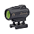 HOLY WARRIOR MAGNIFIER RT-1 BLACK - Imagem 1