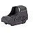 HOLY WARRIOR RED DOT SIGHT HUD PC1 BLACK - Imagem 2