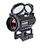 HOLY WARRIOR RED DOT SIGHT NDR-1 BLACK - Imagem 1