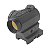 NORTHTAC RED DOT RONIN P10 1X20MM - Imagem 1