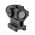 NORTHTAC RED DOT RONIN P11 1X20MM - Imagem 2
