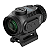 REDWIN RED DOT SIGHT CORSAC 3X30 PRISM SOLAR SCOPE - Imagem 1