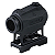 REDWIN RED DOT SIGHT MANTIS GEN. 2 1X22 3MOA 10L - Imagem 1
