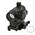 REDWIN RED DOT SIGHT OTIS 1X22 11L 5MOA - Imagem 1