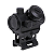REDWIN RED DOT SIGHT RINO 1X20 GI 2M 11L PICATINNY - Imagem 1