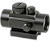 REDWIN RED DOT SIGHT TRG 1X30 5MOA PICATINNY - Imagem 2