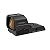 VECTOR OPTICS RED DOT SIGHT FRENZY FA 1X16X21 GLOCK MOS - Imagem 1