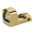 VECTOR OPTICS RED DOT SIGHT FRENZY-S 1X17X24 AUT GOLD PLATED - Imagem 1