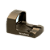 VECTOR OPTICS RED DOT SIGHT FRENZY-S 1X17X24 AUT MOA COYOTE - Imagem 2