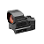 VECTOR OPTICS RED DOT SIGHT FRENZY-X 1X19X286 TITANIUM GENII - Imagem 1