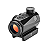 HAWKE GREEN DOT SIGHT ENDURANCE 1X25 3MOA - Imagem 1