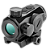 HAWKE GREEN DOT SIGHT ENDURANCE 1X25 3MOA - Imagem 2