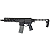 APFG MCX Spear LT Style SBR 9 inch GBB Airsof *pré-venda 45 dias kit com 2 mag extras* - Imagem 3