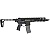 APFG MCX Spear LT Style SBR 9 inch GBB Airsof *pré-venda 45 dias kit com 2 mag extras* - Imagem 1
