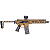 DYTAC GBBR SPEARLT-9CK MCX 10" TM BLOWBACK - Imagem 2