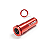 MAXX MODEL NOZZLLE AIR SEAL DOUBLE O-RING CNC ALUMINUM 22.25MM FOR AEG - Imagem 1