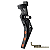 MAXX MODEL TRIGGER ADVANCED CNC ALUMINUM STYLE B BLACK - Imagem 1