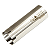 MAXX MODEL CYLINDER CNC HARDENED STEEL TYPE B 400mm - 450mm - Imagem 1