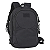 WOSPORT BACKPACK AND COLETE TACTICAL VEST DUAL PURPOSE BLACK - Imagem 1