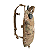 WOSPORT BAG CAMELBACK BACKPACK FOR WATER DRINKING MULTICAM - Imagem 1