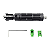 Toxicant MWS/MCX Adjustable Nozzle toxicant - Imagem 1