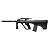 TOKYO MARUI AEG AUG STEYR STANDARD AIRSOFT RIFLE BLACK - Imagem 1