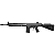 TOKYO MARUI AEG G3 SG1 AIRSOFT RIFLE BLACK - Imagem 1