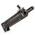 TOKYO MARUI AEG M4A1 MK18 MOD.1 NEXT GENERATION BLOWBACK AIRSOFT RIFLE DUAL TONE - Imagem 2