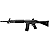 TOKYO MARUI AEG TYPE 89 AIRSOFT RIFLE BLACK - Imagem 1