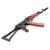 LCT AEG AK LCKS74 AIRSOFT RIFLE WOOD - Imagem 2
