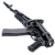 LCT AEG AK SERIES STK-74 TACTICAL AIRSOFT RIFLE BLACK - Imagem 2