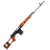 LCT AEG SNIPER SVD WITH ELECTRONIC TRIGGER AIRSOFT RIFLE WOOD - Imagem 2