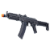 LCT AEG AK AK74 ZKS-74UN AIRSOFT RIFLE BLACK - Imagem 2