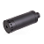 LCT MOCK SILENCER PUTNIK FOR LCK 24MM CW - Imagem 1