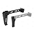 LCT STOCK FOLDING 1913 X PK426 FOR AK MOE - Imagem 1
