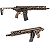 VFC APFG GBBR MCX SPEAR LT MCX 11.5 *pré-venda* 35 dias - Imagem 2