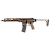 VFC APFG GBBR MCX SPEAR LT MCX 11.5 *pré-venda* 35 dias - Imagem 1