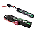 GENS ACE BATERIA LIPO 25C / 11.1 / 1000 / 3S1P GT DEANS - Imagem 1