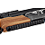 VULCAN 3 700 5.5MM AIRGUN TECHNOLOGY STOCK SYNTHETIC WOOD PCP RIFLE - Imagem 3