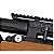 VULCAN 3 700 5.5MM AIRGUN TECHNOLOGY STOCK SYNTHETIC WOOD PCP RIFLE - Imagem 2