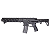 VFC MAXIM DEFENSE AEG MDX-510 WITH GATE AIRSOFT RIFLE BLACK - Imagem 1