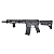 VFC BCM GBBR MCMR MK2 11.5" EVO DX VER. 3 BLOWBACK AIRSOFT RIFLE BLACK - Imagem 1